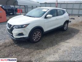 Nissan Rogue 2021 2 Nissan Rogue 2021 2