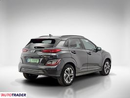 Hyundai Kona 2023 204 KM