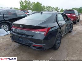 Hyundai Elantra 2023 2 Hyundai Elantra 2023 2