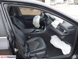 Toyota Camry 2020 2