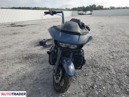 Harley-Davidson Pozostałe 2019