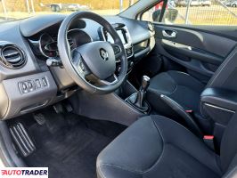 Renault Clio 2020 0.9 90 KM