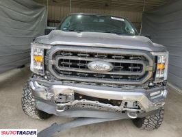 Ford Pozostałe 2021 5