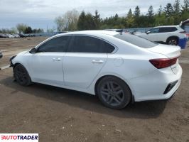 Kia Pozostałe 2021 2