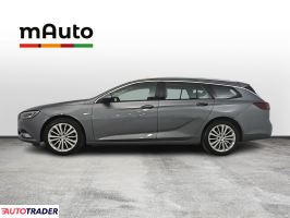 Opel Insignia 2019 2.0 170 KM Opel Insignia 2019 2.0 170 KM