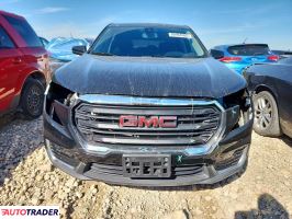 GMC Terrain 2024 1