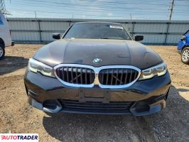 BMW 330 2020 2