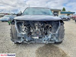Ford Explorer 2022 2