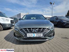 Hyundai i30 2022 1.5 110 KM