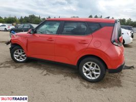 Kia Soul 2023 2 Kia Soul 2023 2
