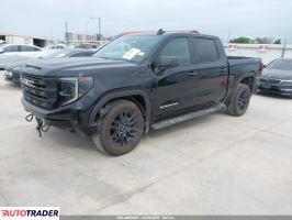 GMC Sierra 2024 2