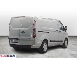 Ford Transit 2019 2