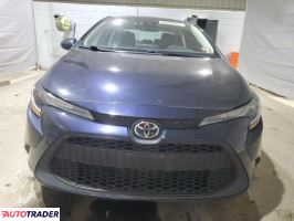 Toyota Corolla 2021 1 Toyota Corolla 2021 1