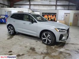 Volvo XC60 2025 2