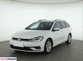 Volkswagen Golf 2018 1.6 113 KM