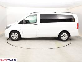 Mercedes Vito 2018 1.6