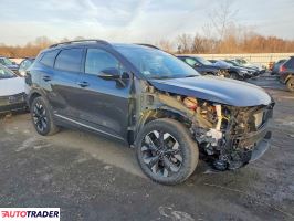 Kia Sportage 2024 2