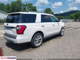 Ford Expedition 2019 3