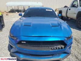 Ford Mustang 2021 5 Ford Mustang 2021 5