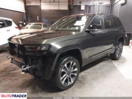 Jeep Grand Cherokee 2023 3 Jeep Grand Cherokee 2023 3