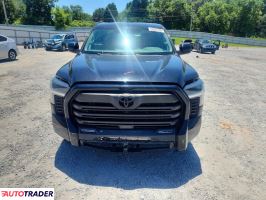 Toyota Tundra 2022 3