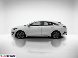 Kia Pozostałe 2022 1.5 160 KM