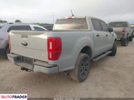 Ford Ranger 2021 2