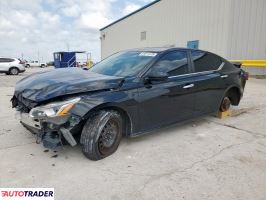 Nissan Altima 2020 2 Nissan Altima 2020 2
