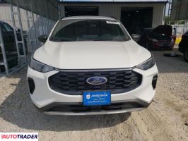 Ford Escape 2025 1 Ford Escape 2025 1