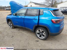 Jeep Compass 2021 2