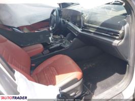 Kia Sportage 2023 2 Kia Sportage 2023 2