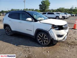 Jeep Compass 2021 2