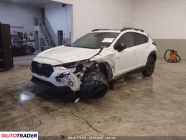 Subaru Pozostałe 2024 2 Subaru Pozostałe 2024 2