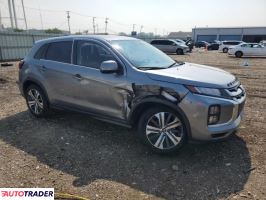 Mitsubishi Outlander 2024 2