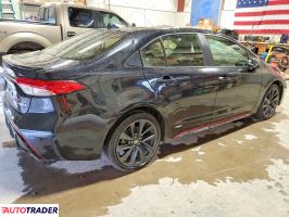 Toyota Corolla 2023 1