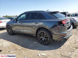 Audi Q8 2021 4 Audi Q8 2021 4