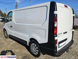 Renault Trafic 2020 1.6