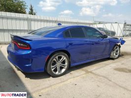 Dodge Charger 2020 3