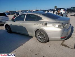 Lexus ES 2024 2 Lexus ES 2024 2