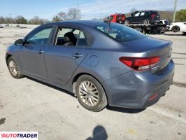 Kia Rio 2018 1