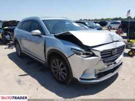 Mazda CX-9 2021 2