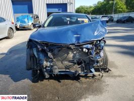 Toyota Camry 2023 2 Toyota Camry 2023 2