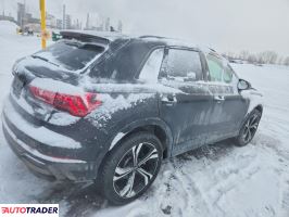 Audi Q3 2025 2