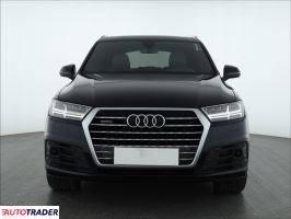 Audi Q7 2017 3.0 268 KM