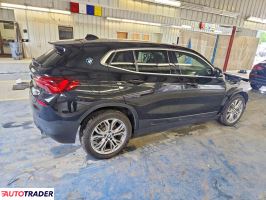 BMW X2 2021 2