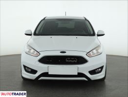 Ford Focus 2015 1.6 93 KM