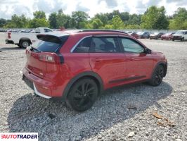 Kia Niro 2019 1 Kia Niro 2019 1