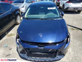 Toyota Corolla 2024 2