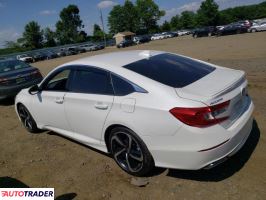 Honda Accord 2018 1