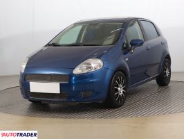 Fiat Grande Punto 2006 1.4 76 KM